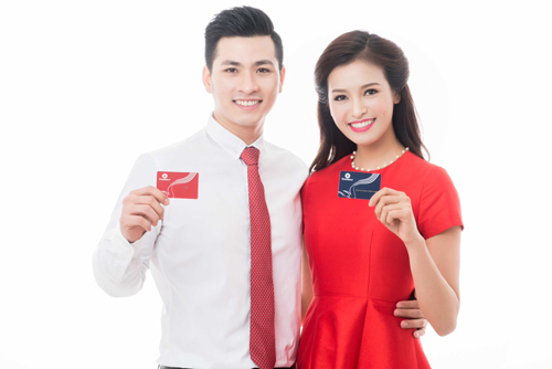 Vingroup phát hành "siêu thẻ" Vingroup Card ảnh 1